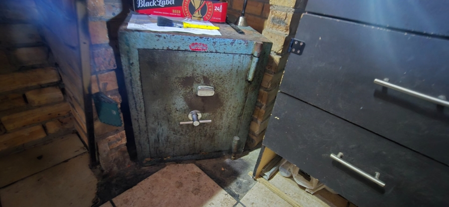 Commercial Property for Sale in Fauresmith Free State